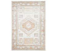 Briony Rug Peach Extra Large