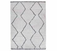 Cadence Rug White Extra Large