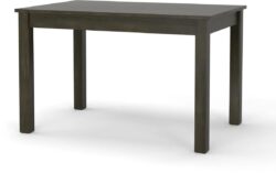 Charleston 1200 x 800 Dining Table - Greywash