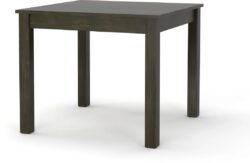 Charleston 900 x 900 Dining Table - Greywash