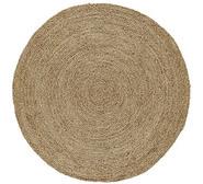 Circulo Round Rug Grey Large