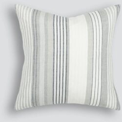 Clooney Cushion - Natural