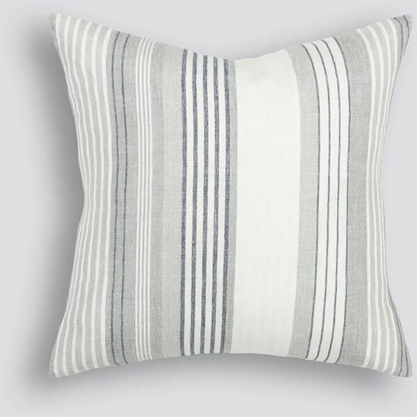Clooney Cushion - Natural
