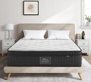Comfyrest King Mattress White