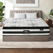 Cooshy Cloud King Mattress White