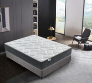 Cozycove King Mattress White