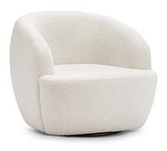 Cuddle 1 Seater Armchair Neutral