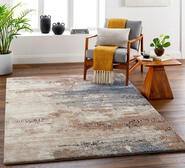 Dash Albert Rug Neutral Large