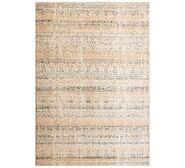 Dayna Runner Rug Terracotta Large