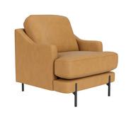 Dolans Armchair Sumba Clay 1 Seater