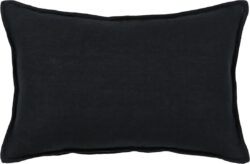 Dolce Cushion - Black