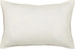 Dolce Cushion - Ecru