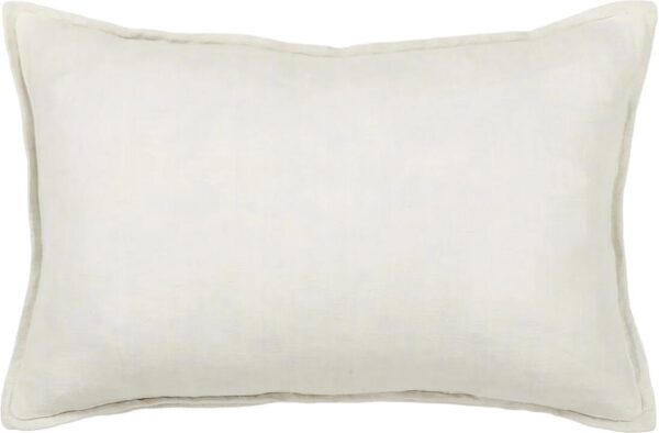 Dolce Cushion - Ecru