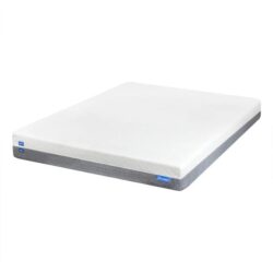 Dreamz Memory Foam Mattress Double-sided Egg Crate Gel HD Foam Soft 15cm Single
