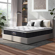 Easy Cool King Mattress White