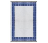 Fenland Outdoor Rug Blue Extra Large