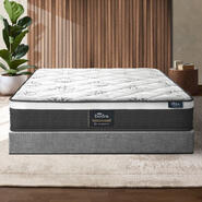 Fresh Slumber King Mattress White