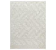 Genevive Rug Neutral Medium