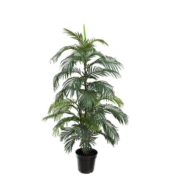 Glamorous Fusion Areca 150cm Artificial Plant Arrangement Decorative Green
