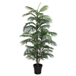 Glamorous Fusion Areca 180cm Artificial Plant Arrangement Decorative Green