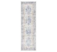 Hafez Runner Rug Neutral Medium