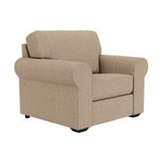 Hampton Armchair Coney Teddy 1 Seater