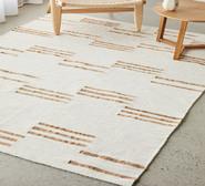 Henry Rug Neutral Large
