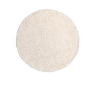Ista Round Rug Neutral Large