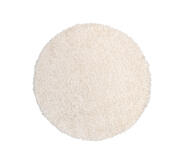Ista Round Rug Neutral Medium