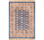 Izmir Rug Blue Medium