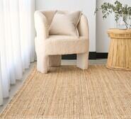 Jace 280 X 190Cm Rug Camel