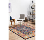 Jillian Rug Multi XXL