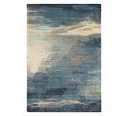 Joanne Rug Blue Medium