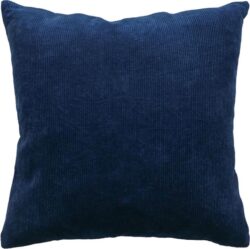 Kenzo Cushion - Navy