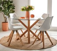 Kimbra Rug Neutral Medium