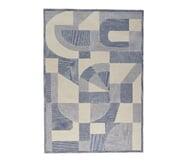 La Palma 160 X 230 Rectangle Rug Blue Large