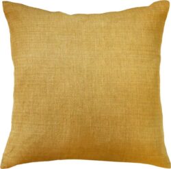 Limon Adria Cushion - Mustard