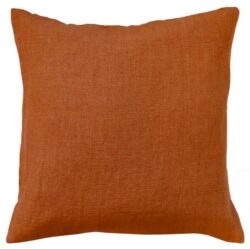 Limon Adria Rust Cushion