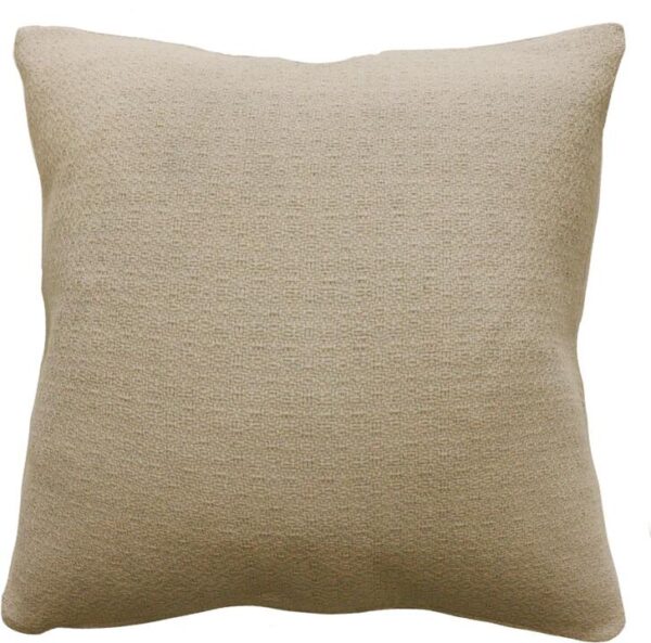 Limon Hawthorne Cushion - Fawn
