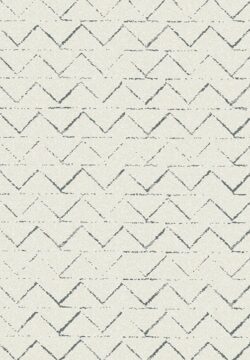 Limon Istanbul Rug 160x230 - Cream/Dark Grey