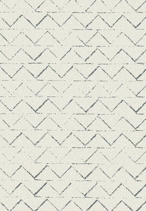 Limon Istanbul Rug 160x230 - Cream/Dark Grey