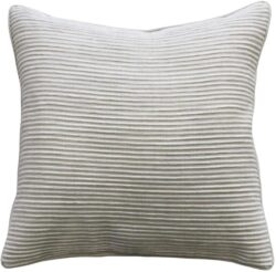 Limon Rakaia Oatmeal Cushion