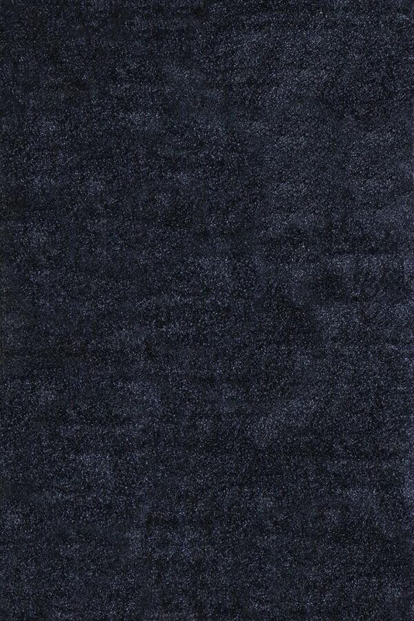 Limon Stirling Black Fleck 200x290cm Floor Rug