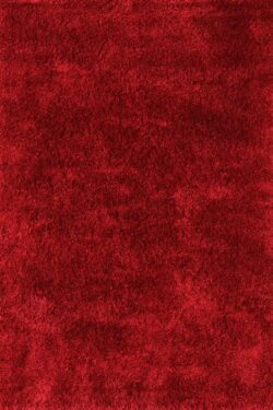 Limon York Chilli Red 160x230cm Floor Rug