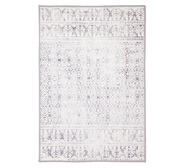 Lyna Rug Grey Extra Large