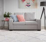 Maggio Rug White Large