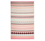 Malibu Rug Multi Large