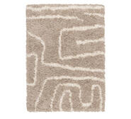 Malina Rug Neutral Extra Large