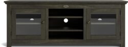 Marsden 2 Door Entertainment Unit - Greywash