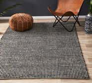 Mathias Rug Black Large